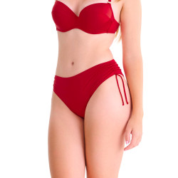 Bas maillot slip de bain côtés réglables PORTOFINO