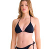 Haut maillot de bain triangle sans armatures PORTOFINO