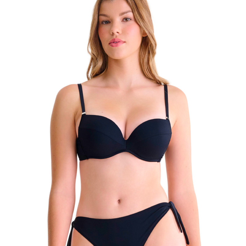 Haut maillot de bain push-up PORTOFINO