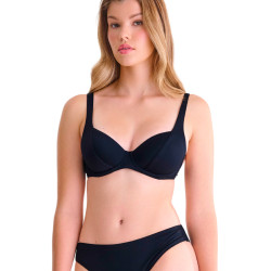 Haut maillot de bain armaturé PORTOFINO