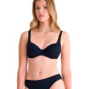 Haut maillot de bain armaturé PORTOFINO