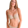 Haut maillot de bain préformé CALVI