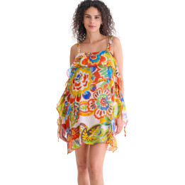 Robe de plage MEXICO