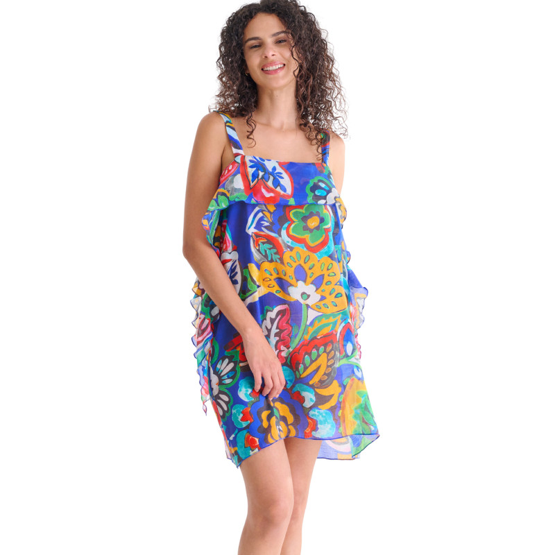 Robe de plage MEXICO