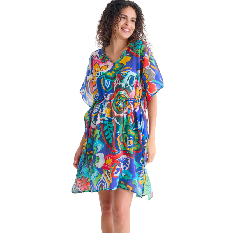 Caftan de plage MEXICO