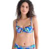 Haut maillot de bain préformé MEXICO