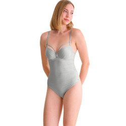 Maillot de bain une pièce préformé BLUE LAGOON