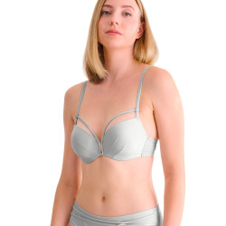 Haut maillot de bain préformé BLUE LAGOON