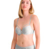 Haut maillot de bain préformé BLUE LAGOON