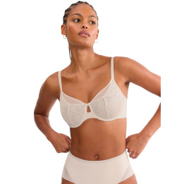 Soutien-gorge minimiseur armaturé COMFORT CONTOUR