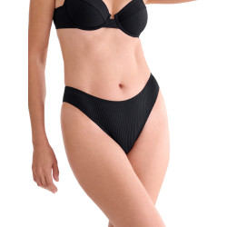 Bas maillot slip de bain échancré FLORIDA