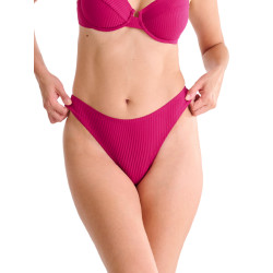 Bas maillot slip de bain échancré FLORIDA