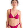 Haut maillot de bain triangle FLORIDA
