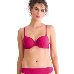 Haut maillot de bain préformé FLORIDA
