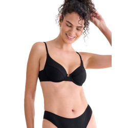 Haut maillot de bain armaturé FLORIDA