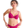 Haut maillot de bain armaturé FLORIDA