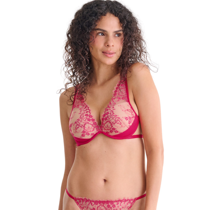 Soutien-gorge push-up HIGHLIGHT