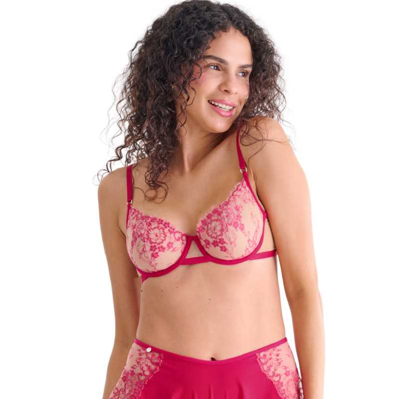 Soutien-gorge armaturé HIGHLIGHT