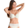 Soutien-gorge push-up MIRACLE MARIAGE