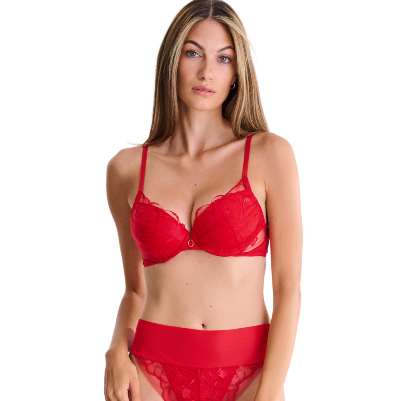 Soutien-gorge push-up MIRACLE
