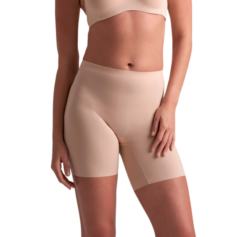 Panty short hauteur moyenne Smooth Essentials