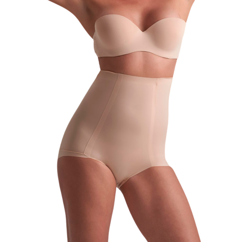 Culotte taille haute Smooth Essentials
