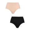 Pack x2 culottes Cotton