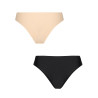 Pack x2 brésiliens Cotton