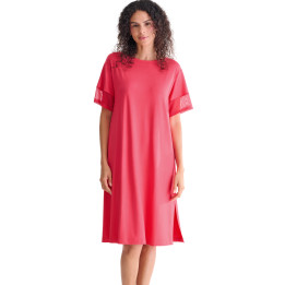 Chemise de nuit manches courtes SIA