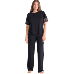 Pyjama pantalon t-shirt SIA