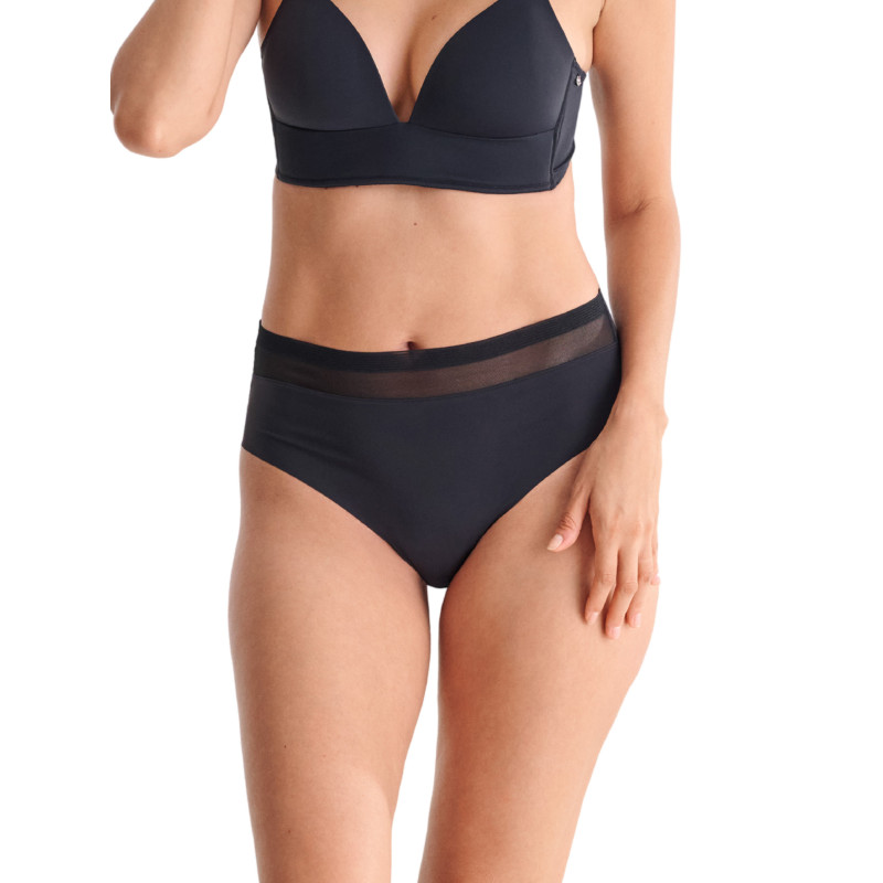 Culotte taille haute SIA