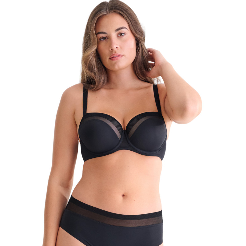 Soutien-gorge préformé SIA F et G