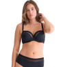 Soutien-gorge préformé SIA F et G