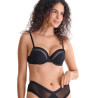 Soutien-gorge préformé SIA