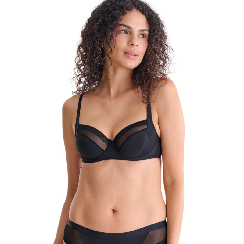 Soutien-gorge armaturé SIA