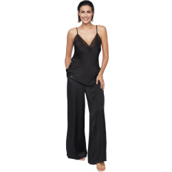 Pyjama pantalon caraco AURUM