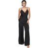 Pyjama pantalon caraco AURUM
