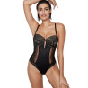 Body bustier préformé armaturé AURUM
