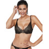 Soutien-gorge push-up AURUM
