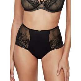 Culotte taille haute gainante AURUM