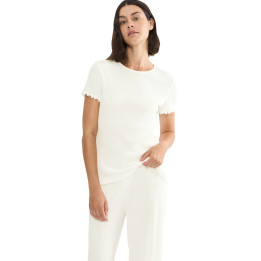 Haut pyjama t-shirt manches courtes MIX MATCH