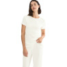 Haut pyjama t-shirt manches courtes MIX MATCH