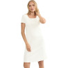 Chemise de nuit manches courtes MIX MATCH