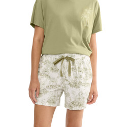 Bas pyjama short MIX AND MATCH
