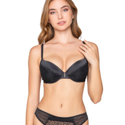Soutien-gorge push-up MYSTIQUE
