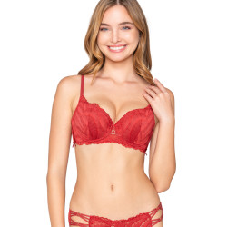 Soutien-gorge balconnet préformé FLIRT
