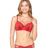 Soutien-gorge balconnet préformé FLIRT