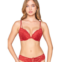 Soutien-gorge super push-up FLIRT