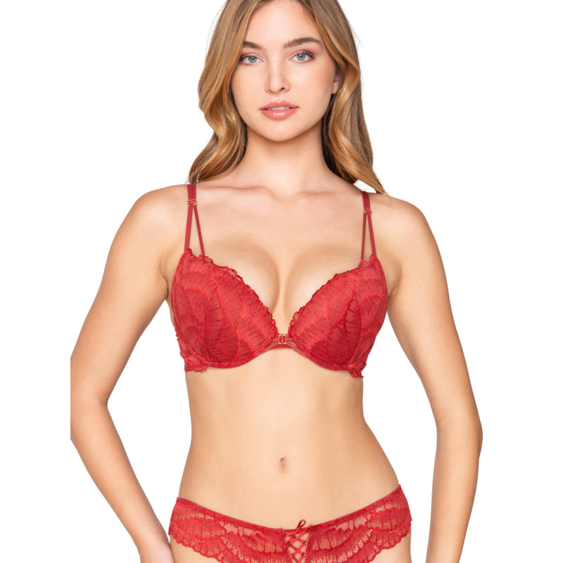 Soutien-gorge super push-up FLIRT
