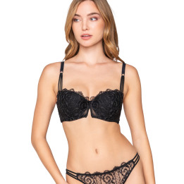 Soutien-gorge préformé balconnet LILIUM